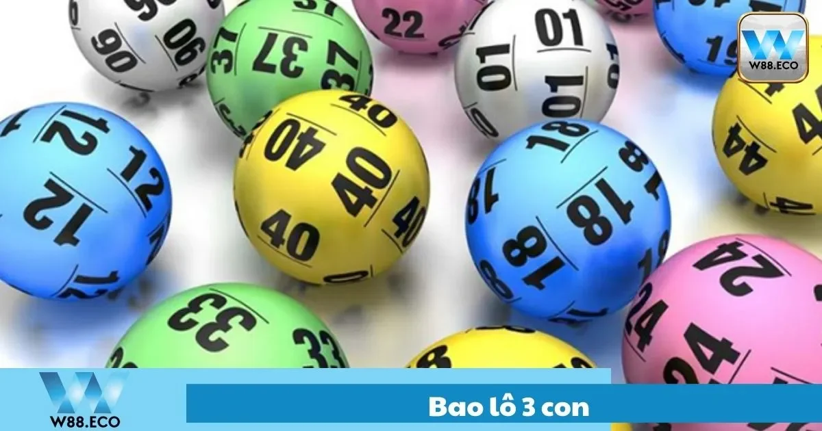 Bao Lô 3 Con Là Gì? Bí Quyết Chơi Hiệu Quả Tại Nhà Cái W88